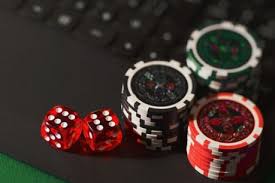Онлайн казино Casino Dendy