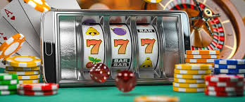 Онлайн казино Casino Dendy